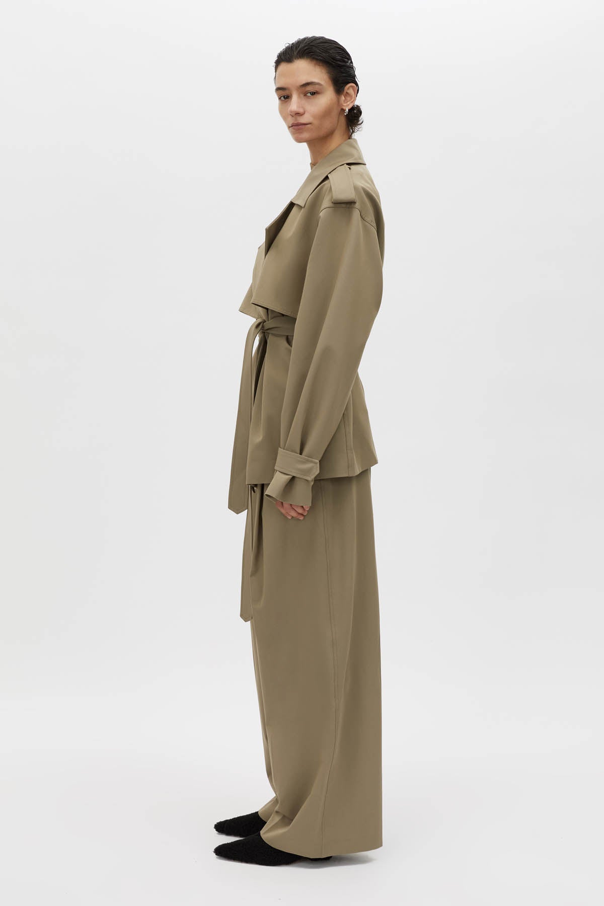 Zeno Jacket