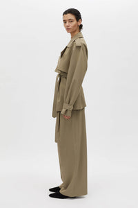 Zeno Jacket