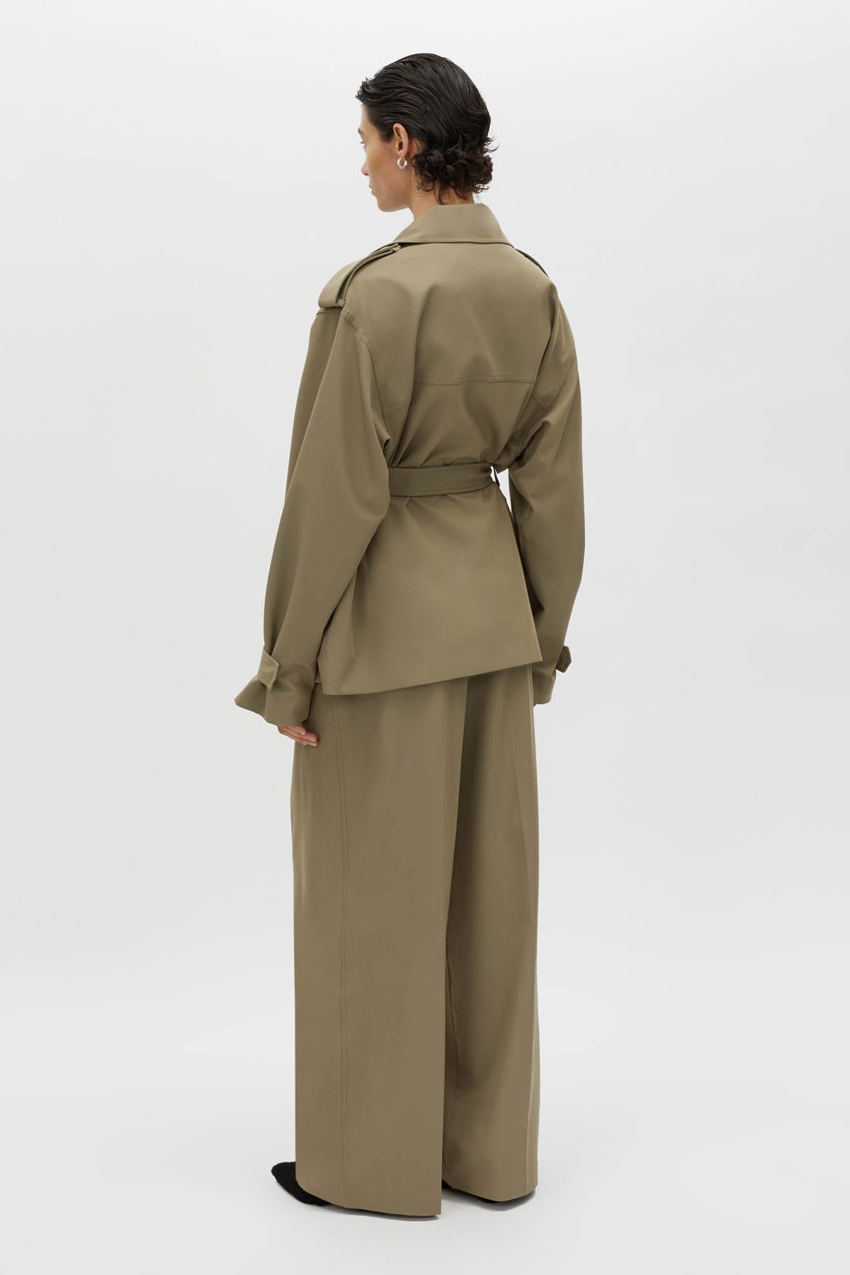 Zeno Jacket