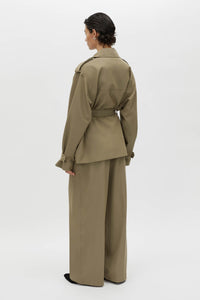 Zeno Jacket
