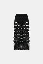 Zora Midi Skirt