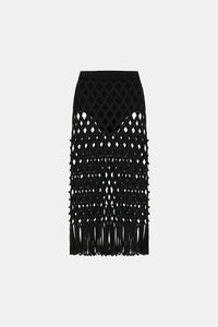 Zora Midi Skirt
