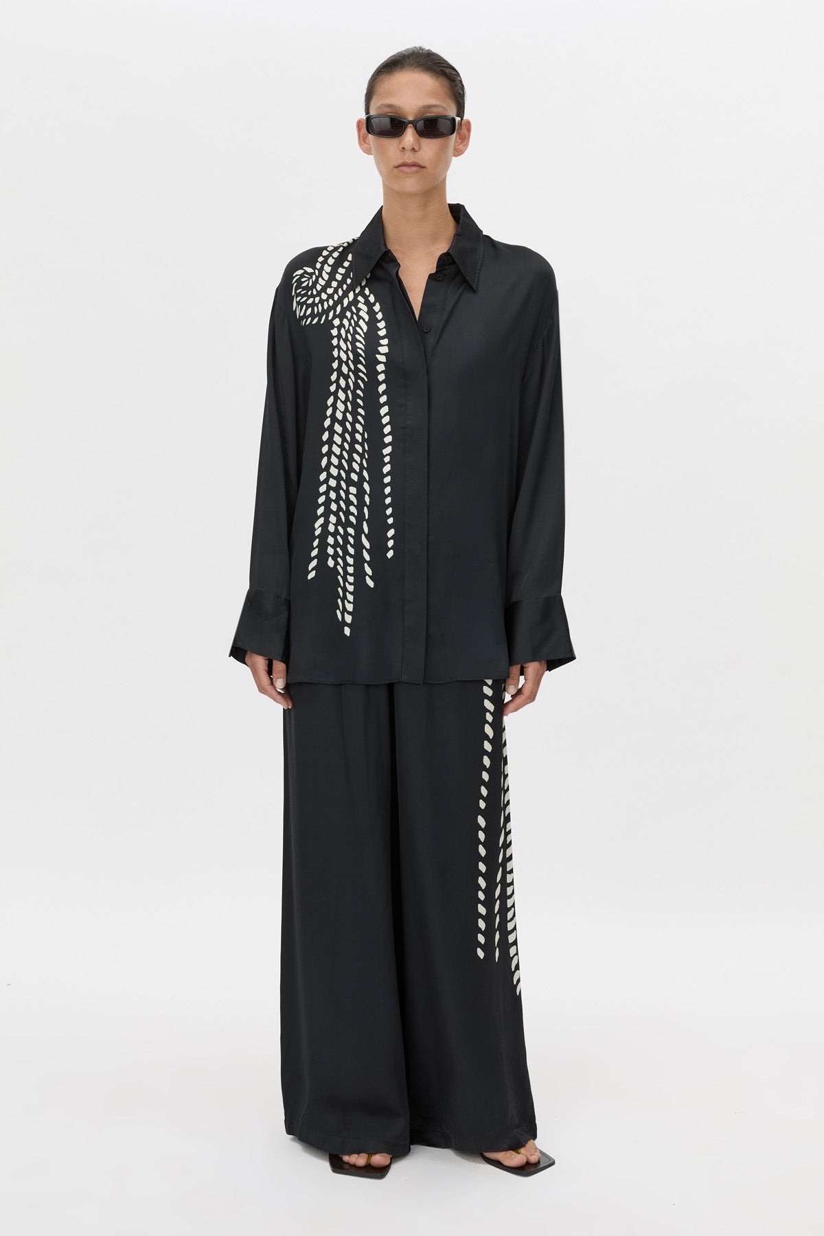 Suri Long Sleeve Shirt