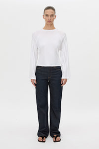 Dakota Raglan Sleeve Top