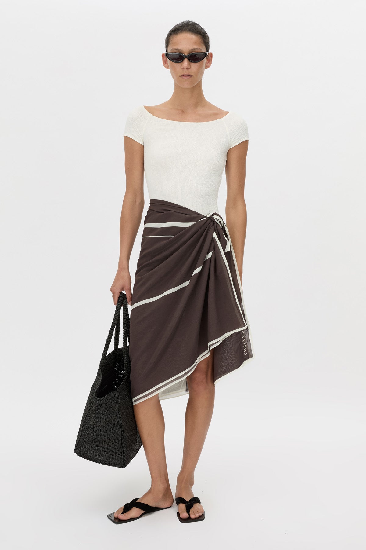 Holloway Sarong