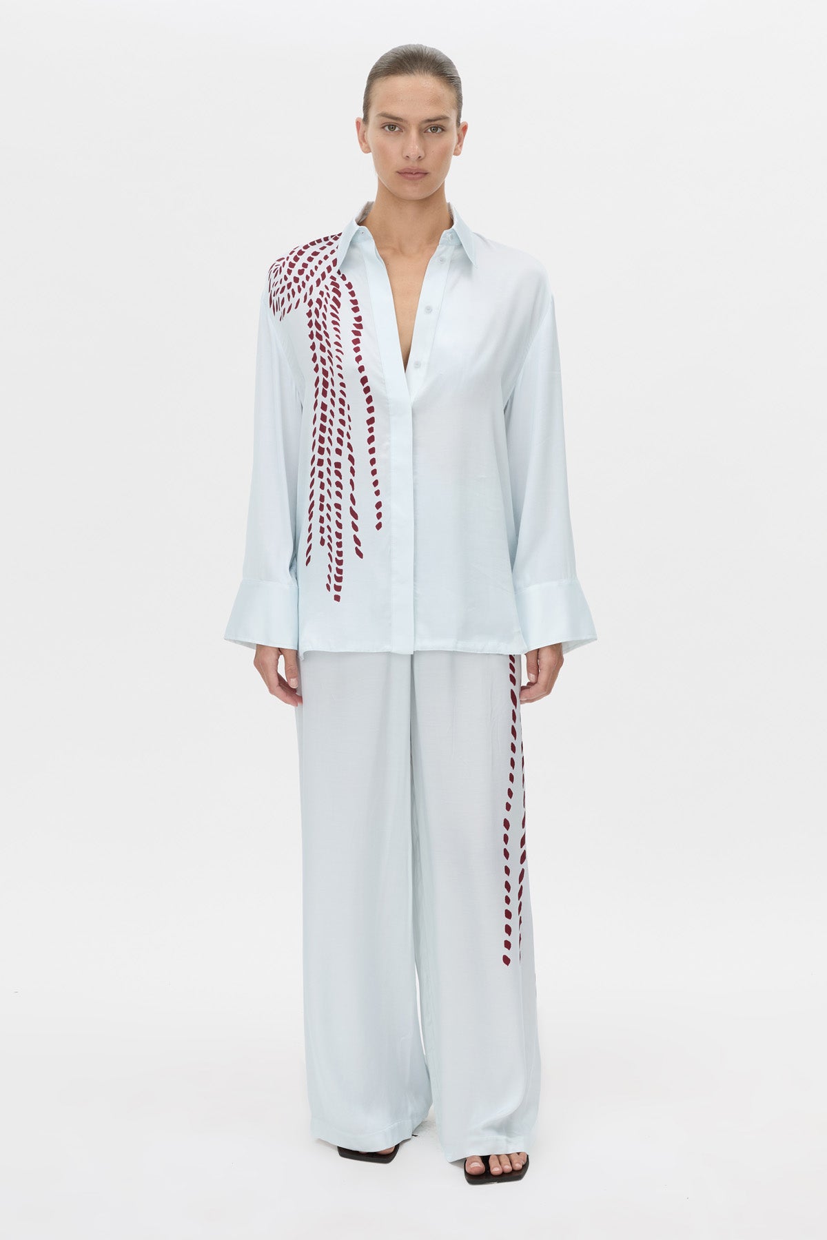Suri Long Sleeve Shirt