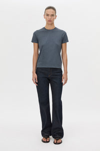 Sparrow Plain Neat Fit Tee