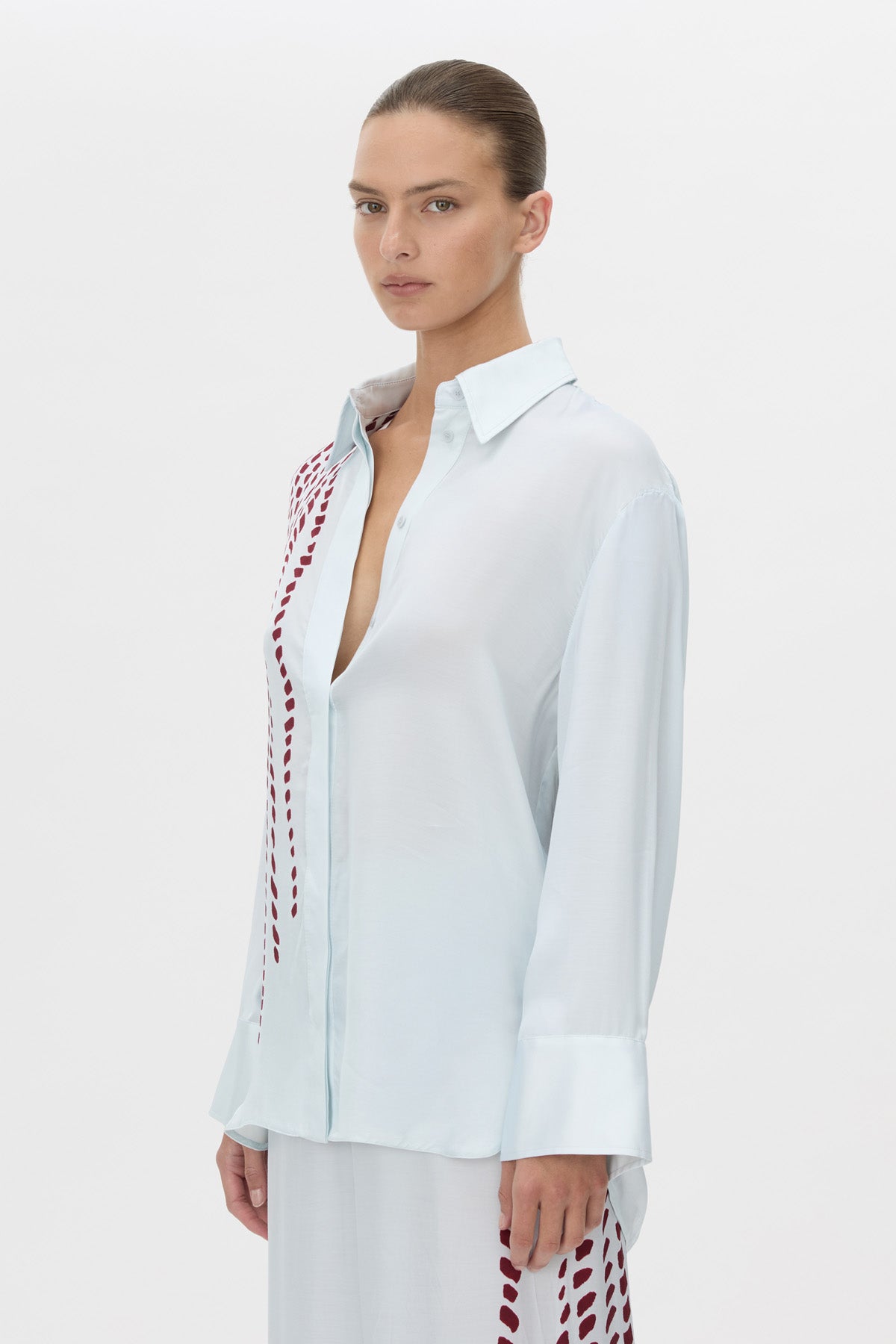 Suri Long Sleeve Shirt