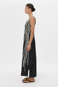 Suri Midi Dress