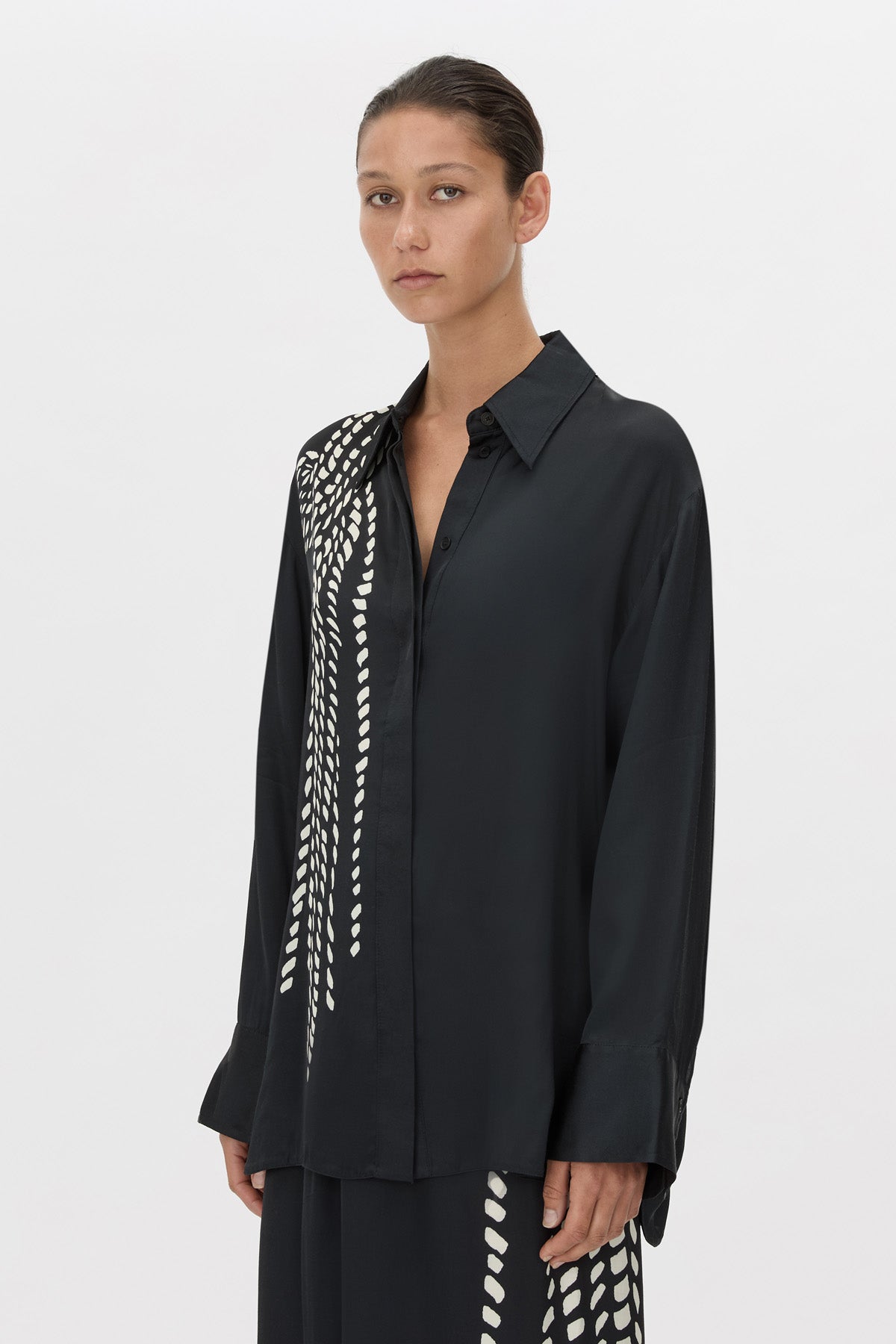 Suri Long Sleeve Shirt