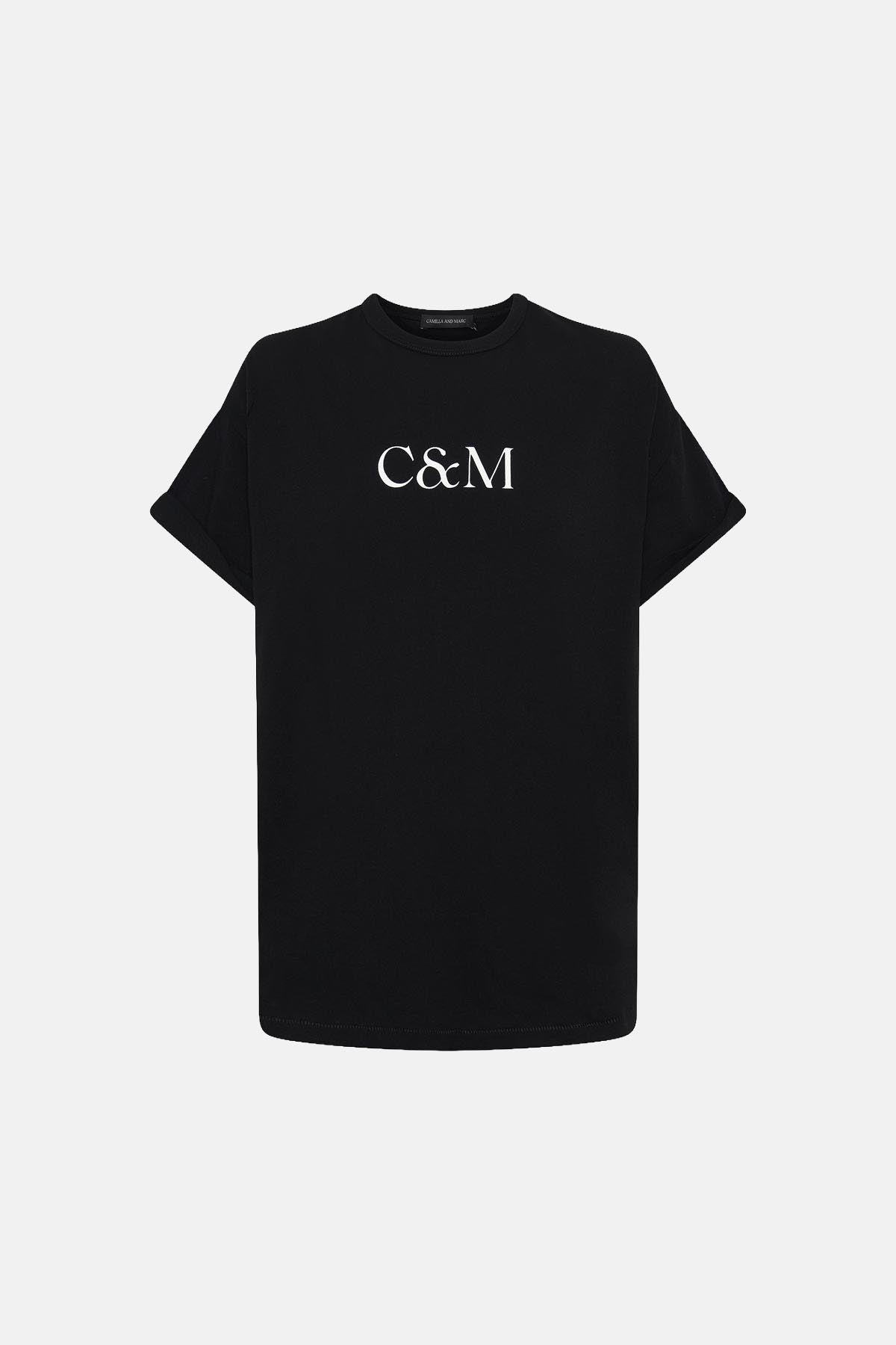 Huntington C&m Tee