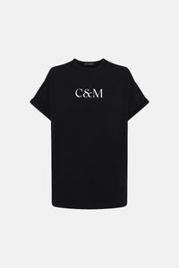 Huntington C&m Tee