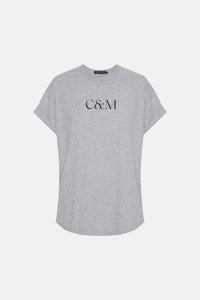 Huntington C&m Tee