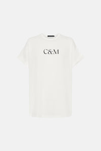 Huntington C&m Tee