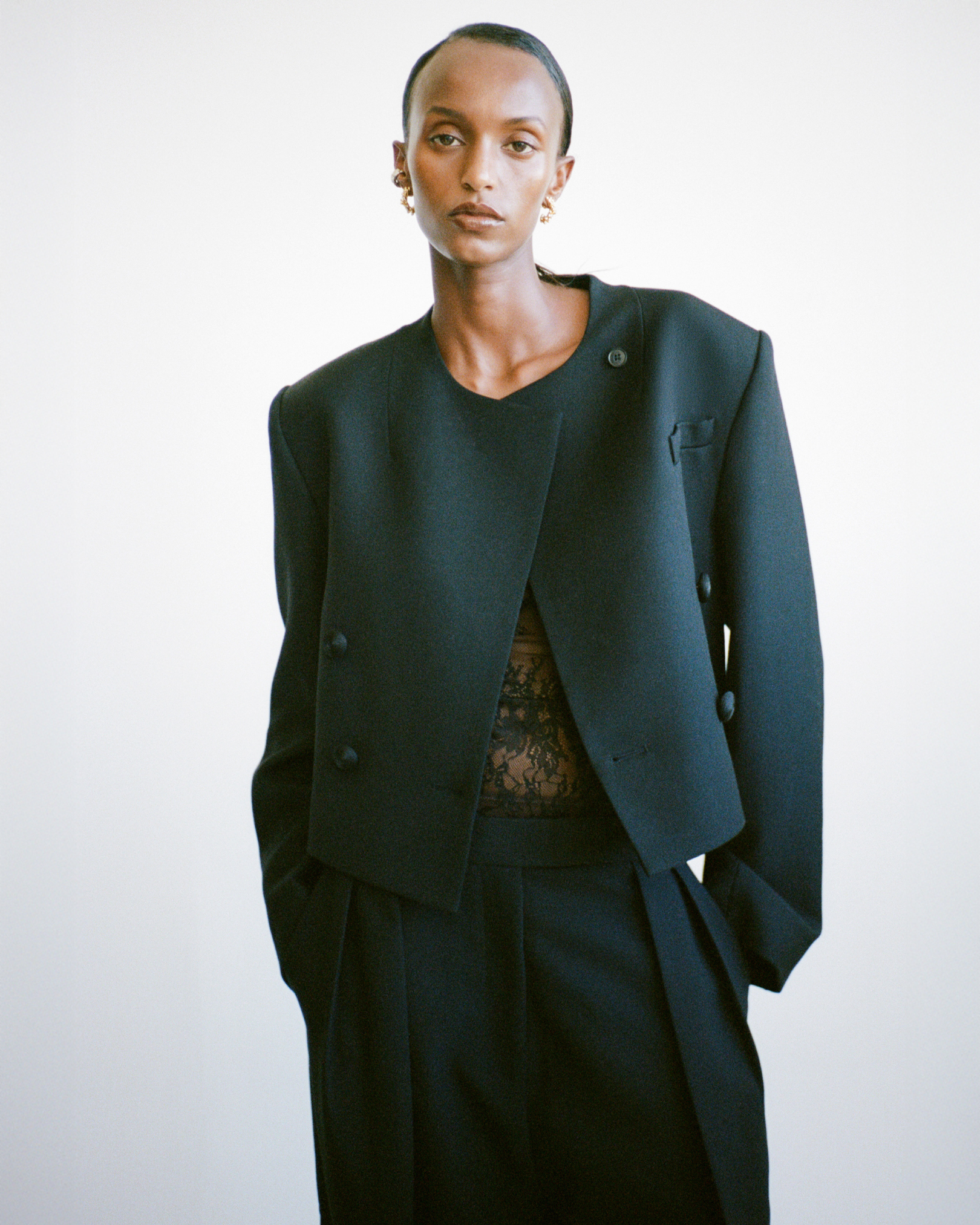 CAMILLA AND MARC PF26 - Little Black Edit