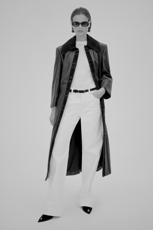 Camilla and Marc SS26 Campaign Denim Masterclass