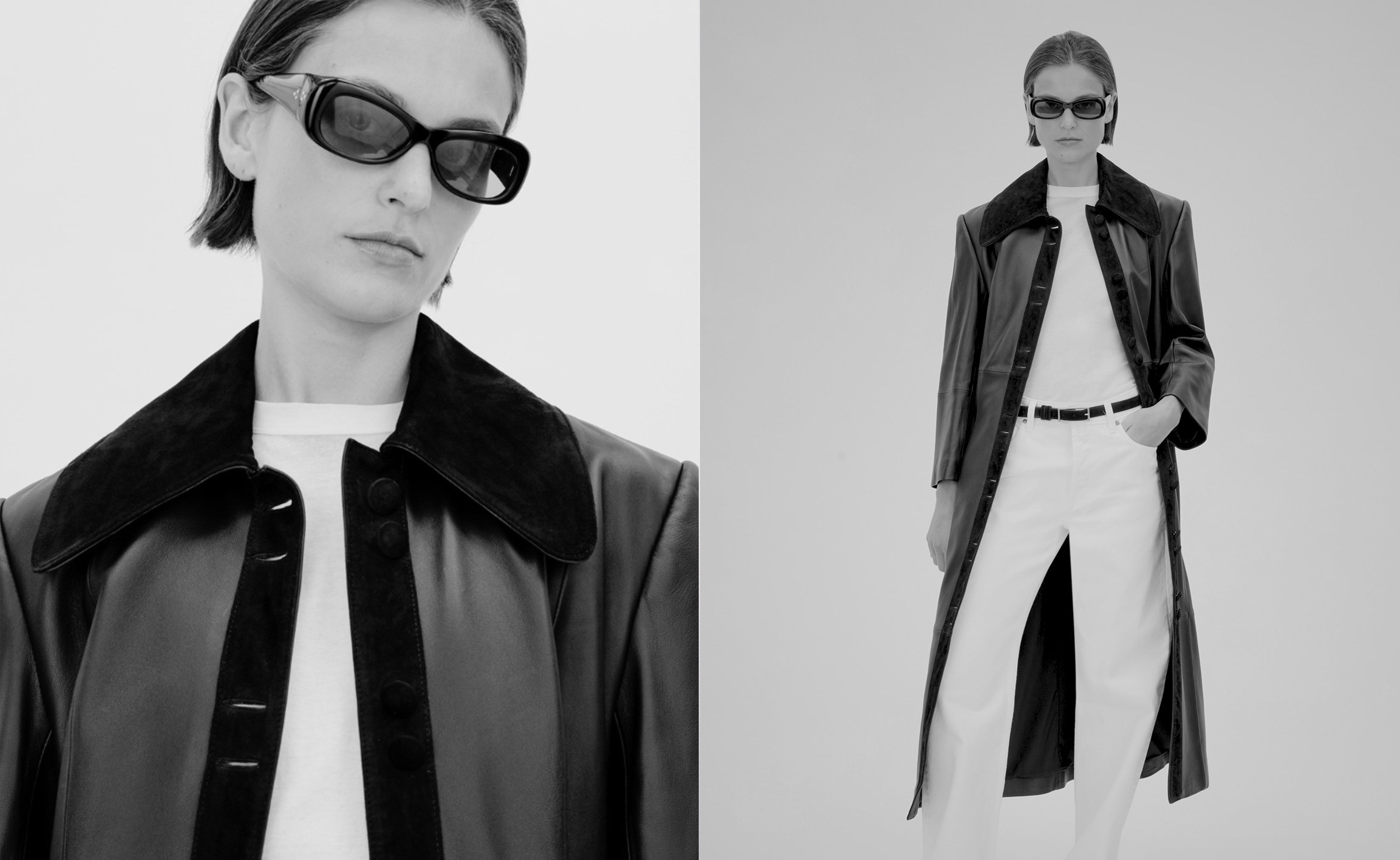 Camilla and Marc Spring Summer 26 Denim