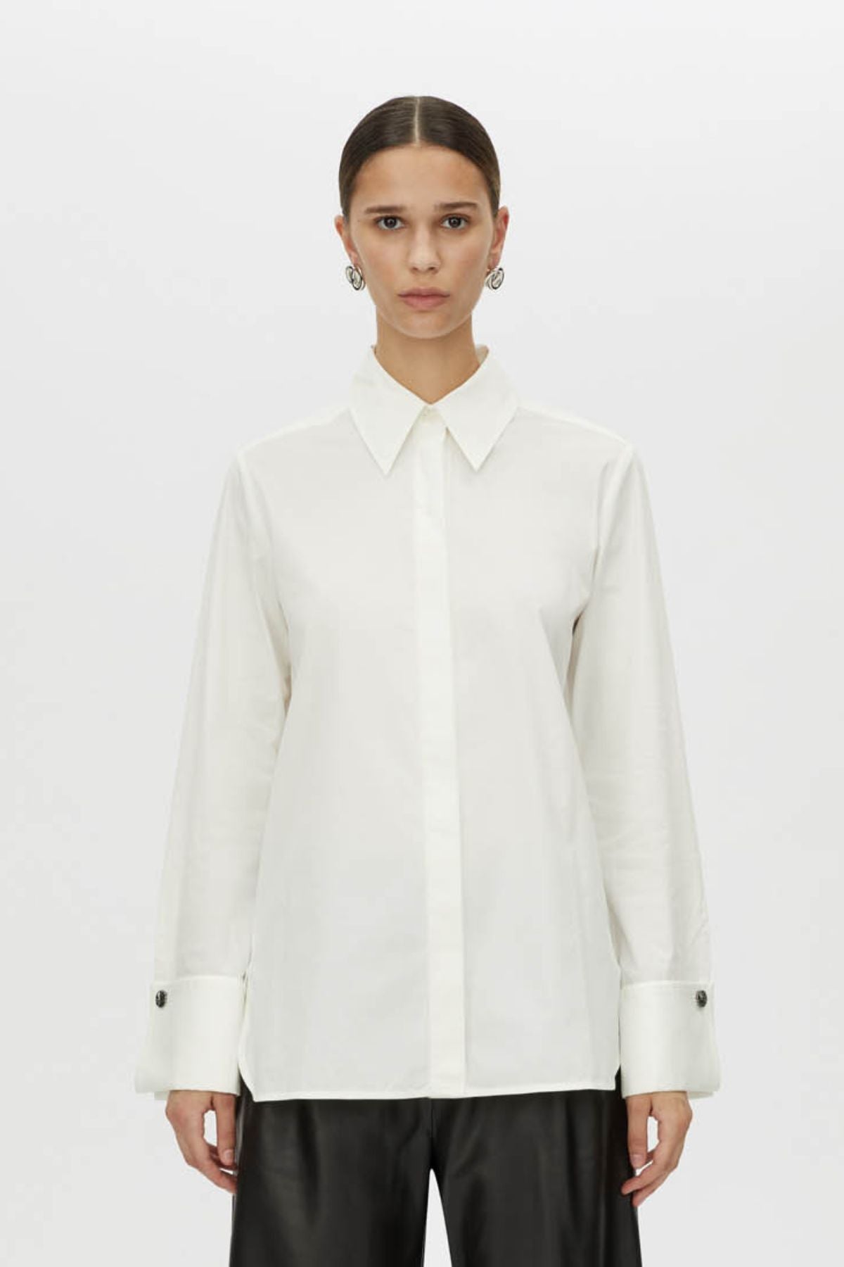 Nave Shirt