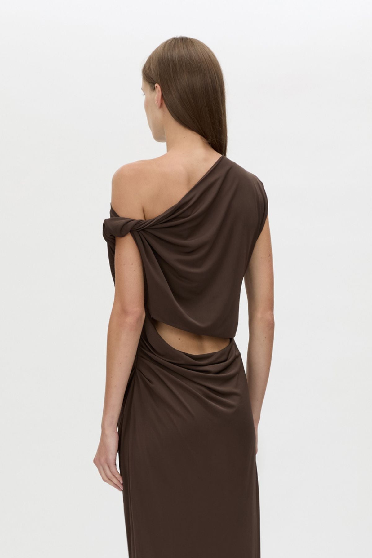 Paloma Maxi Dress