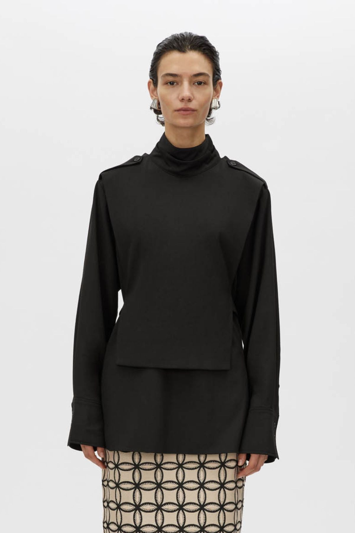 Plaza Shirt