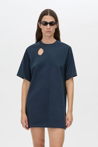 Pablo Tee Mini Dress