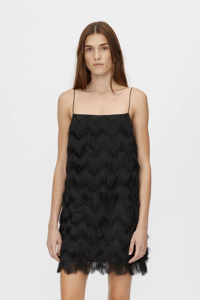 ワンピース camilla and marc Embellished mesh Rococo mini dress Camilla and Marc Embellished Mesh Rococo Mini Dress