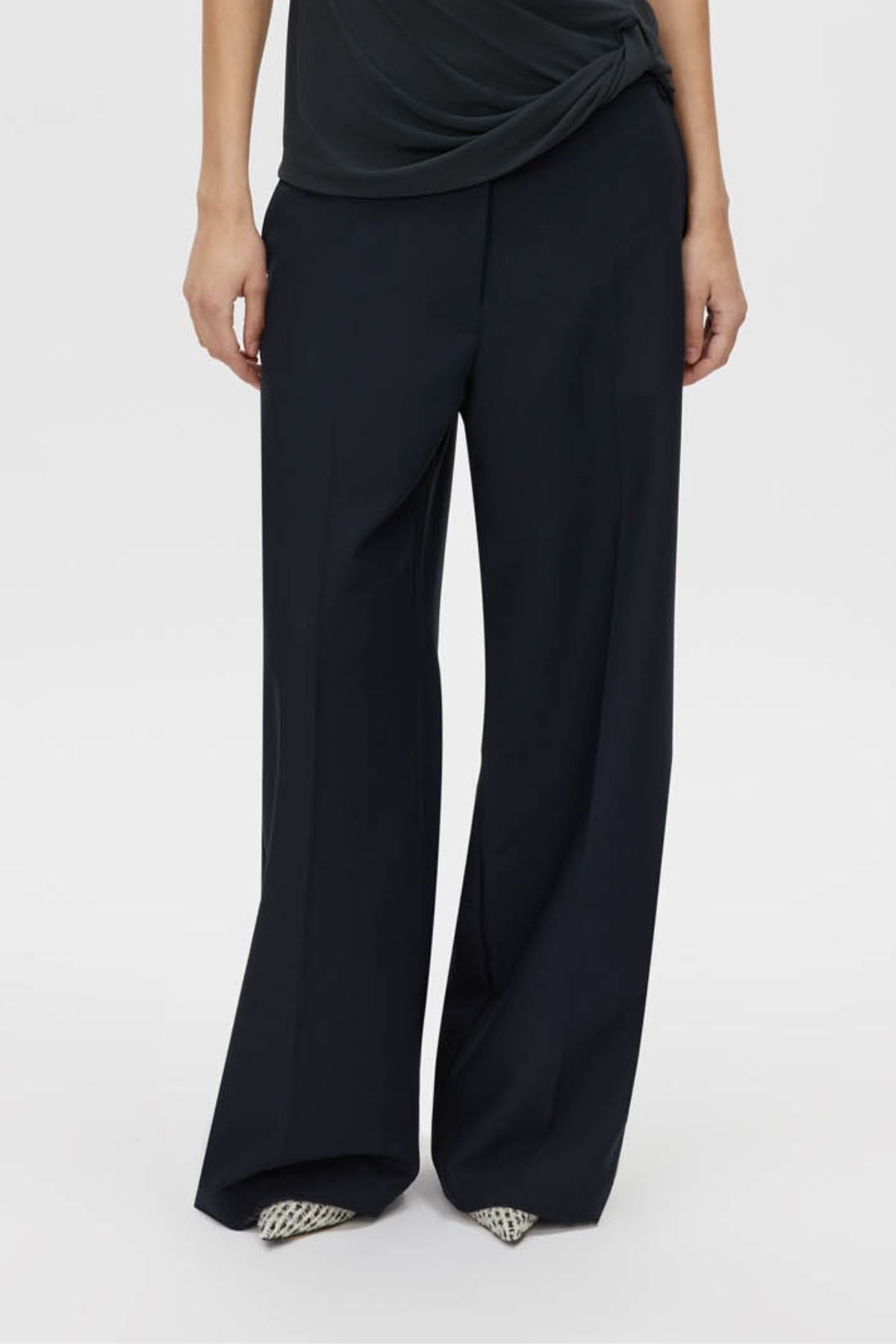 Bostan Tailored Pant