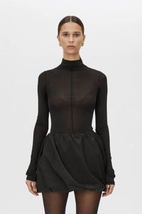 Siphon Long Sleeve Top