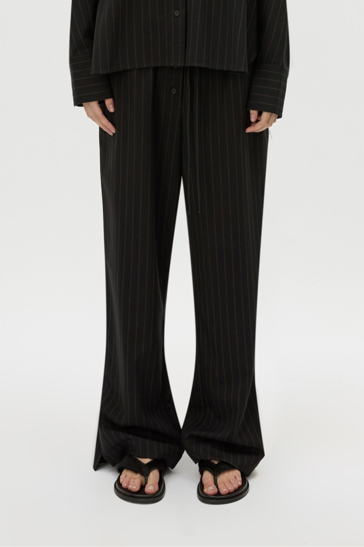 Sedona Stripe Pant