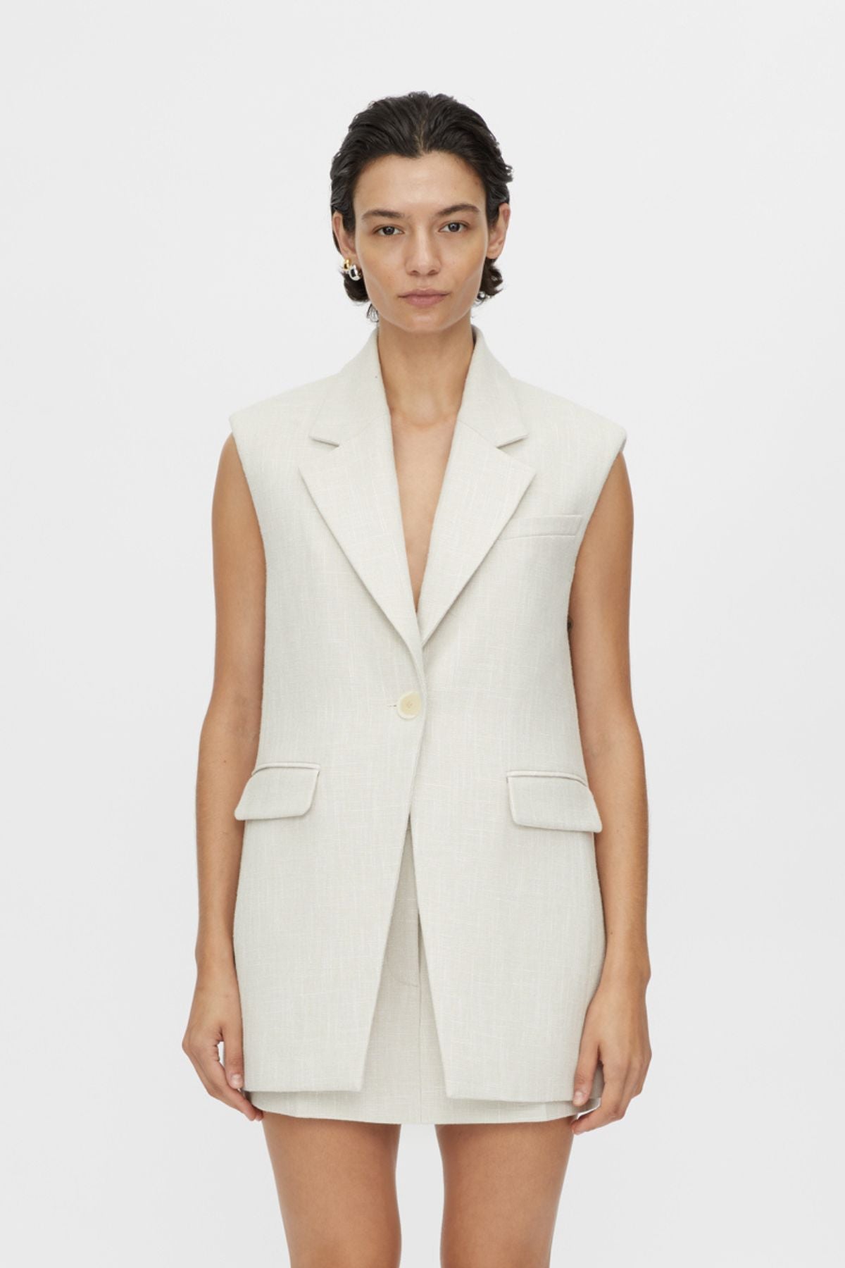 Corbett Vest