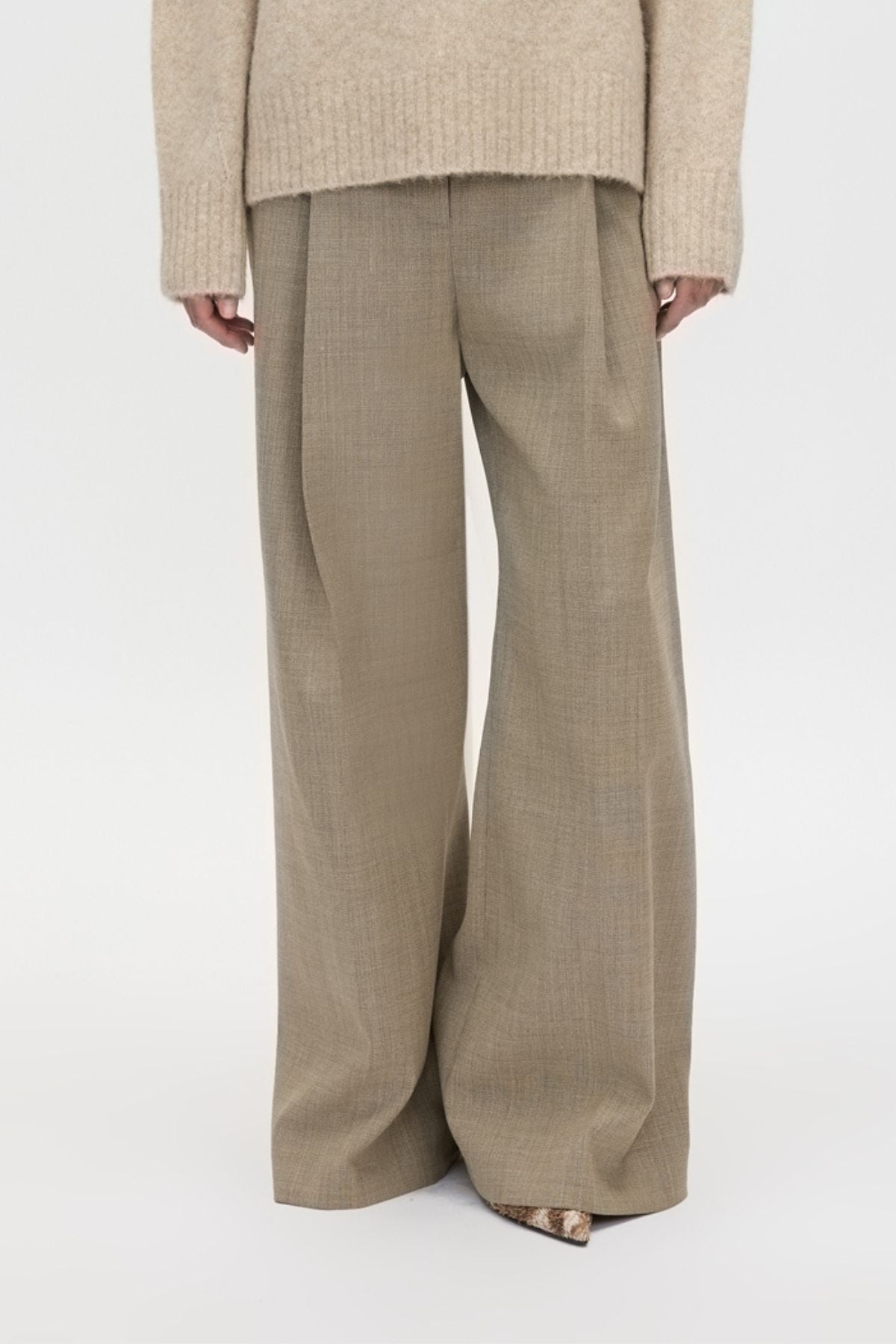 Halden Tailored Pant