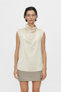 Aviana Shell Top