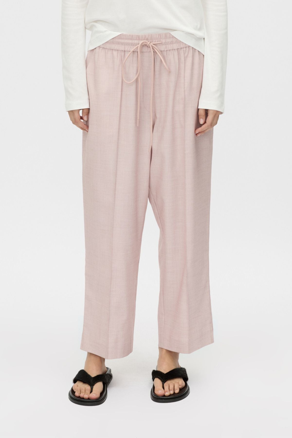 Vector Crop Pant