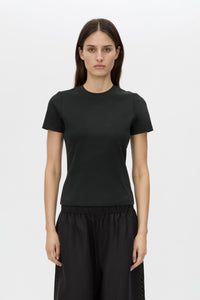 Alba Rib Tee