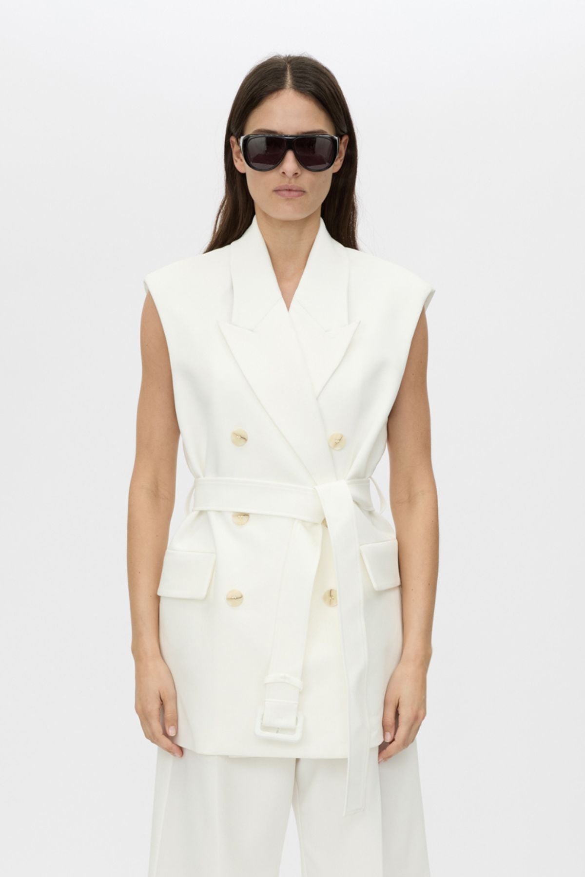 Astor Vest