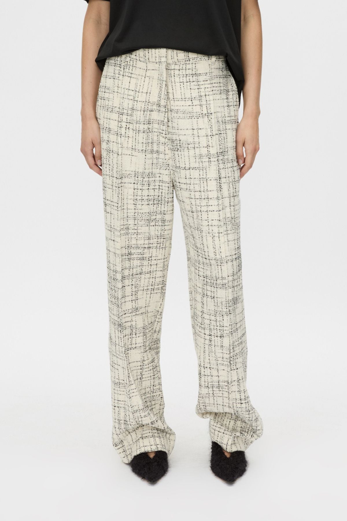 Corvina Pant