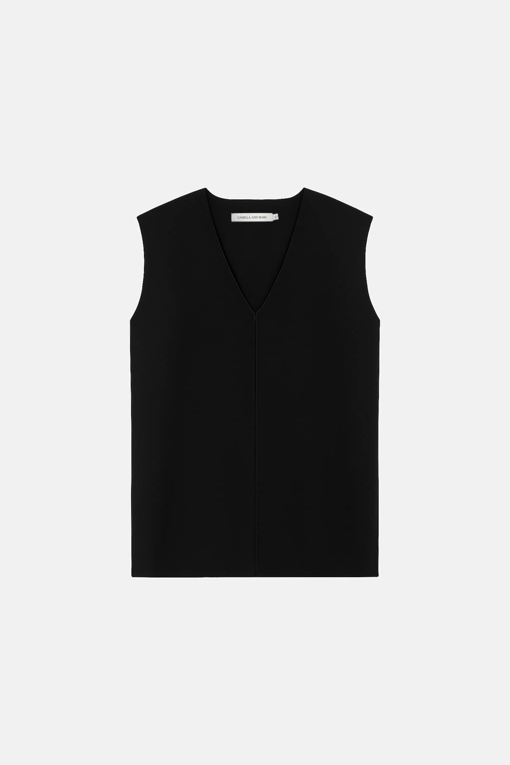 Donatello Knit Vest