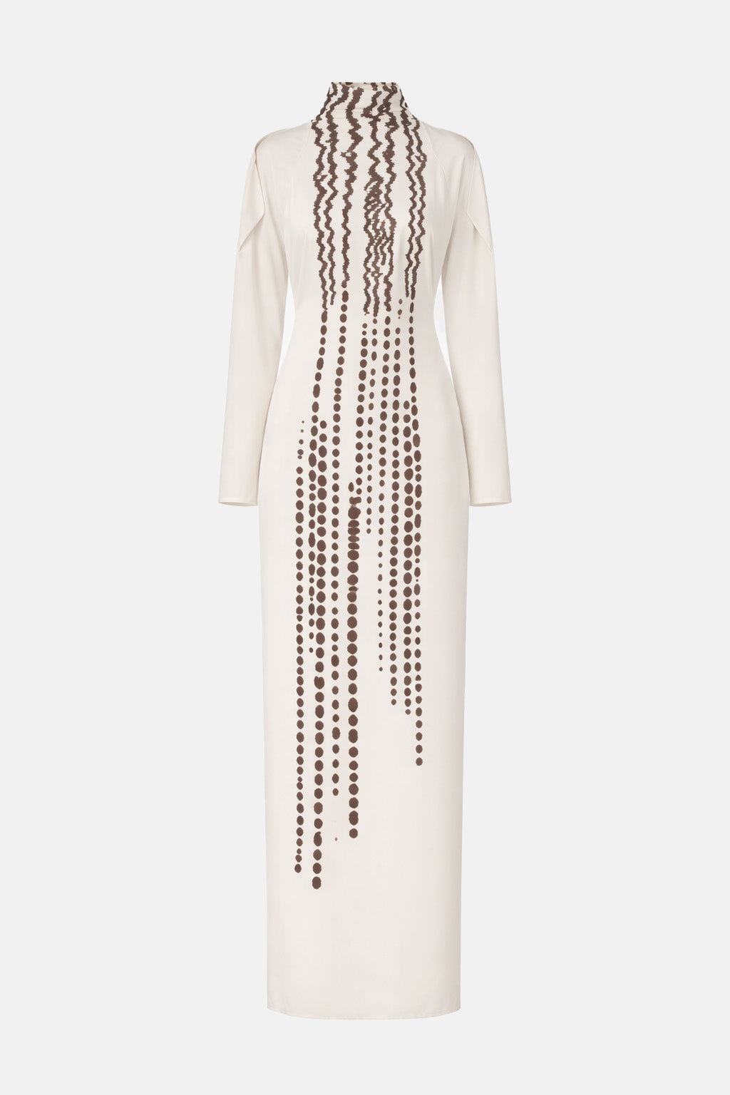 Edison Maxi Dress in Edison Print - CAMILLA AND MARC® C&M