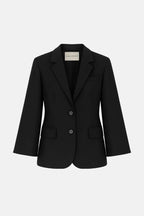 Mackinley Fitted Blazer
