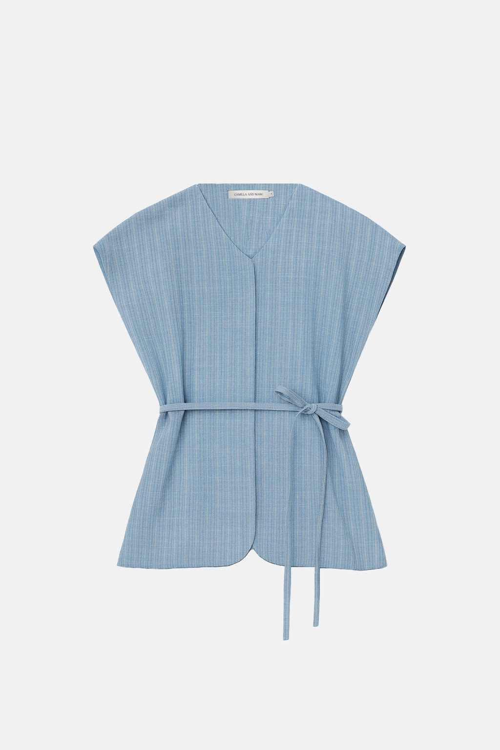 Noguchi Vest