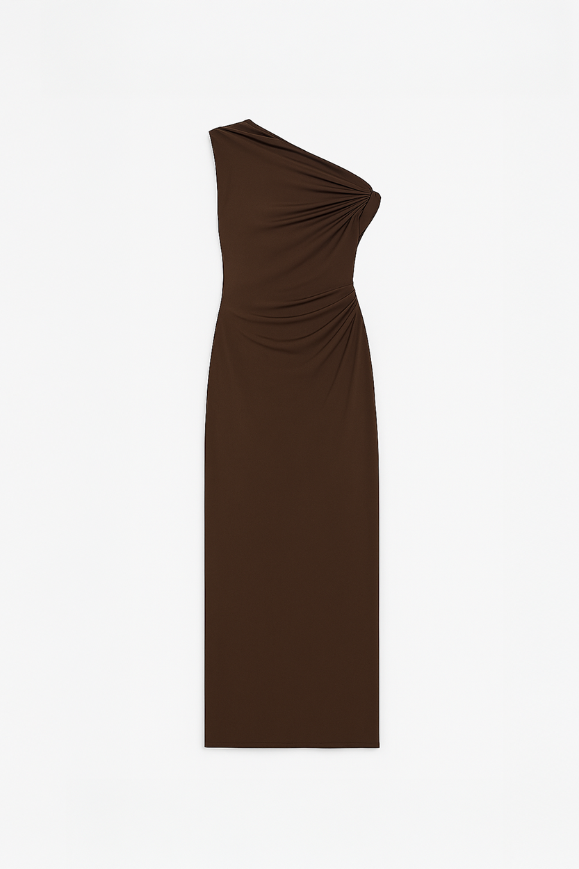 Paloma Maxi Dress