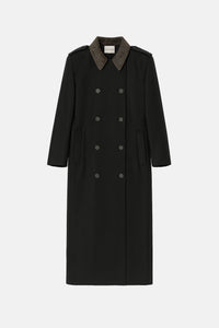 Ryder Coat