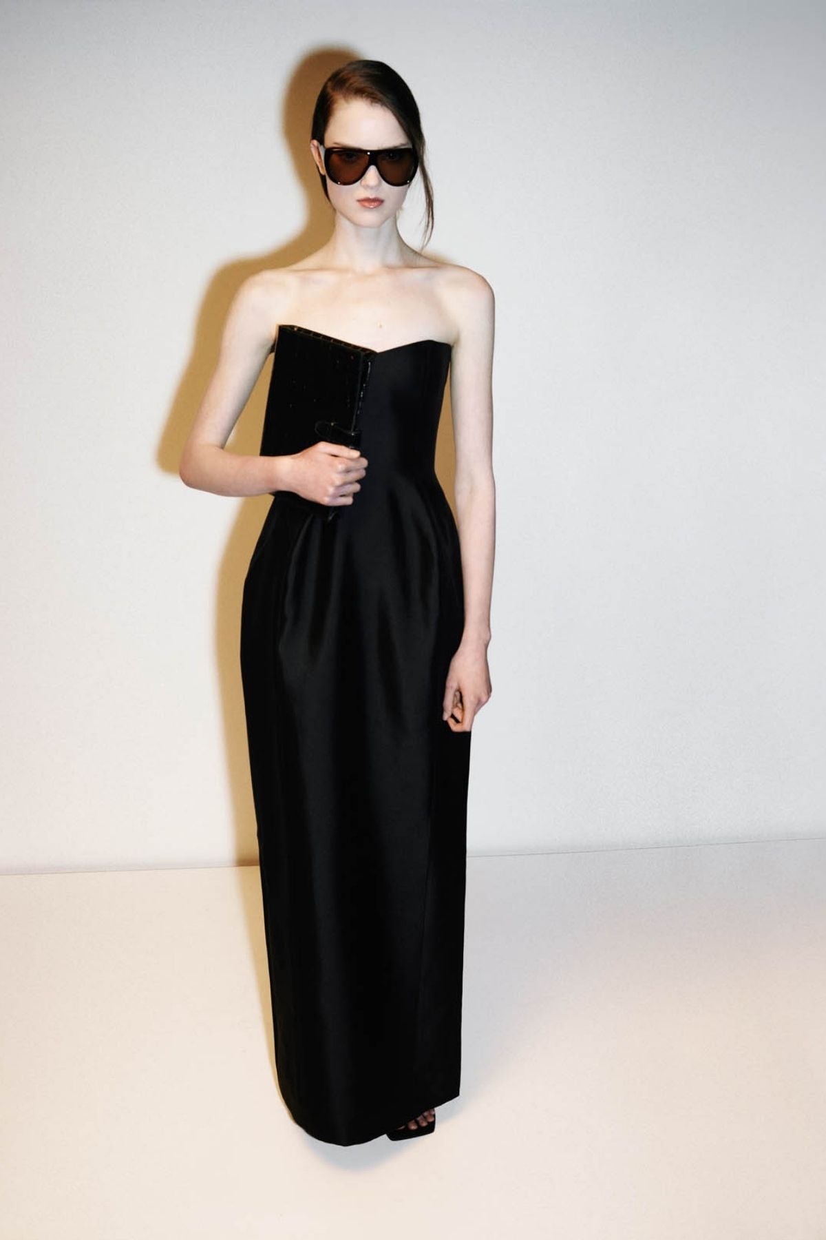 Sona Maxi Dress