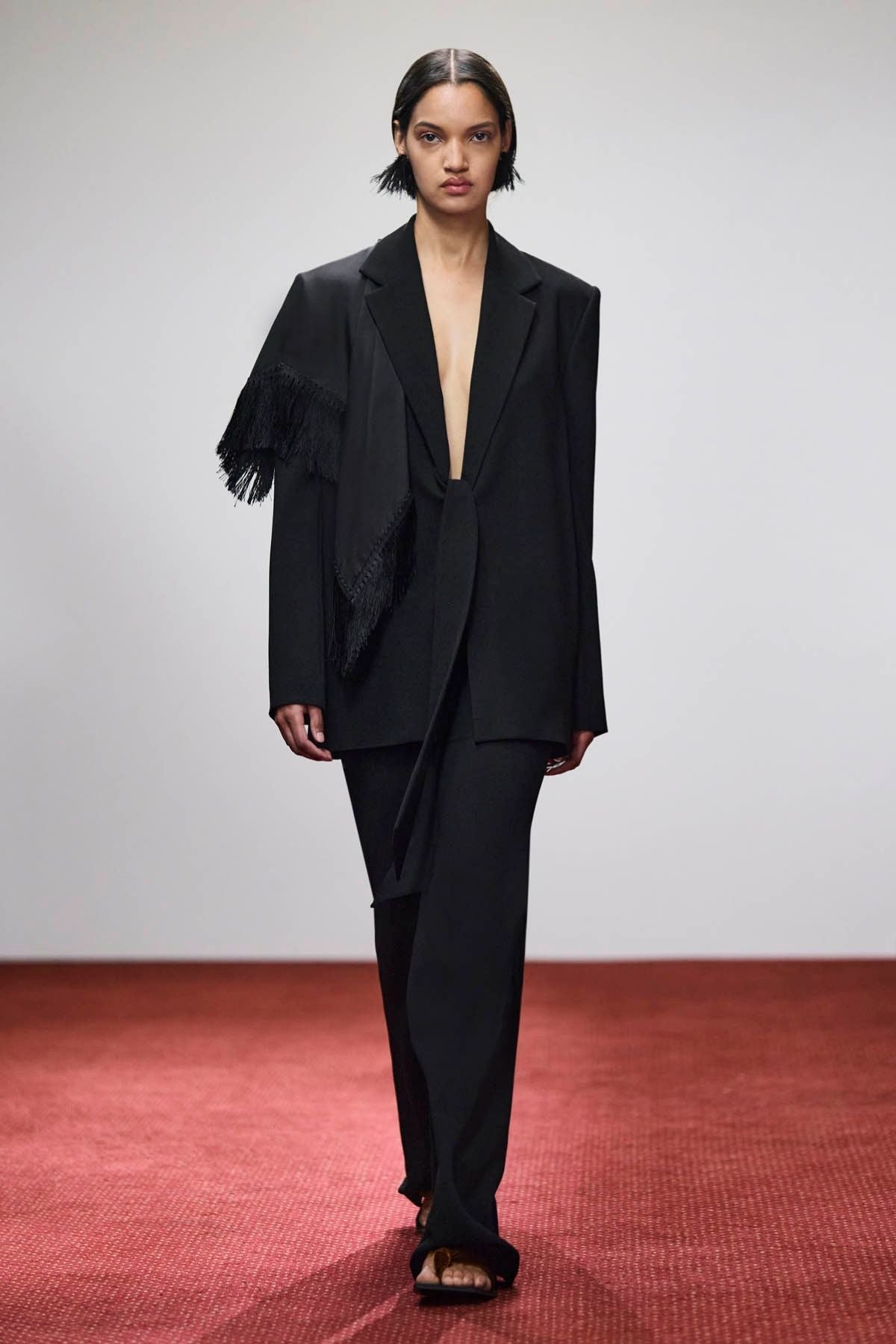 Darien Blazer