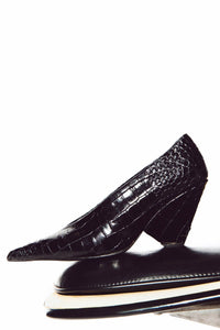 Rhys Croc Pump