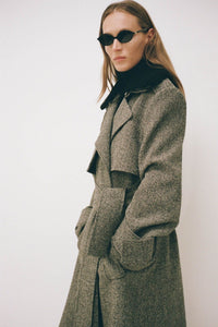Cinder Coat