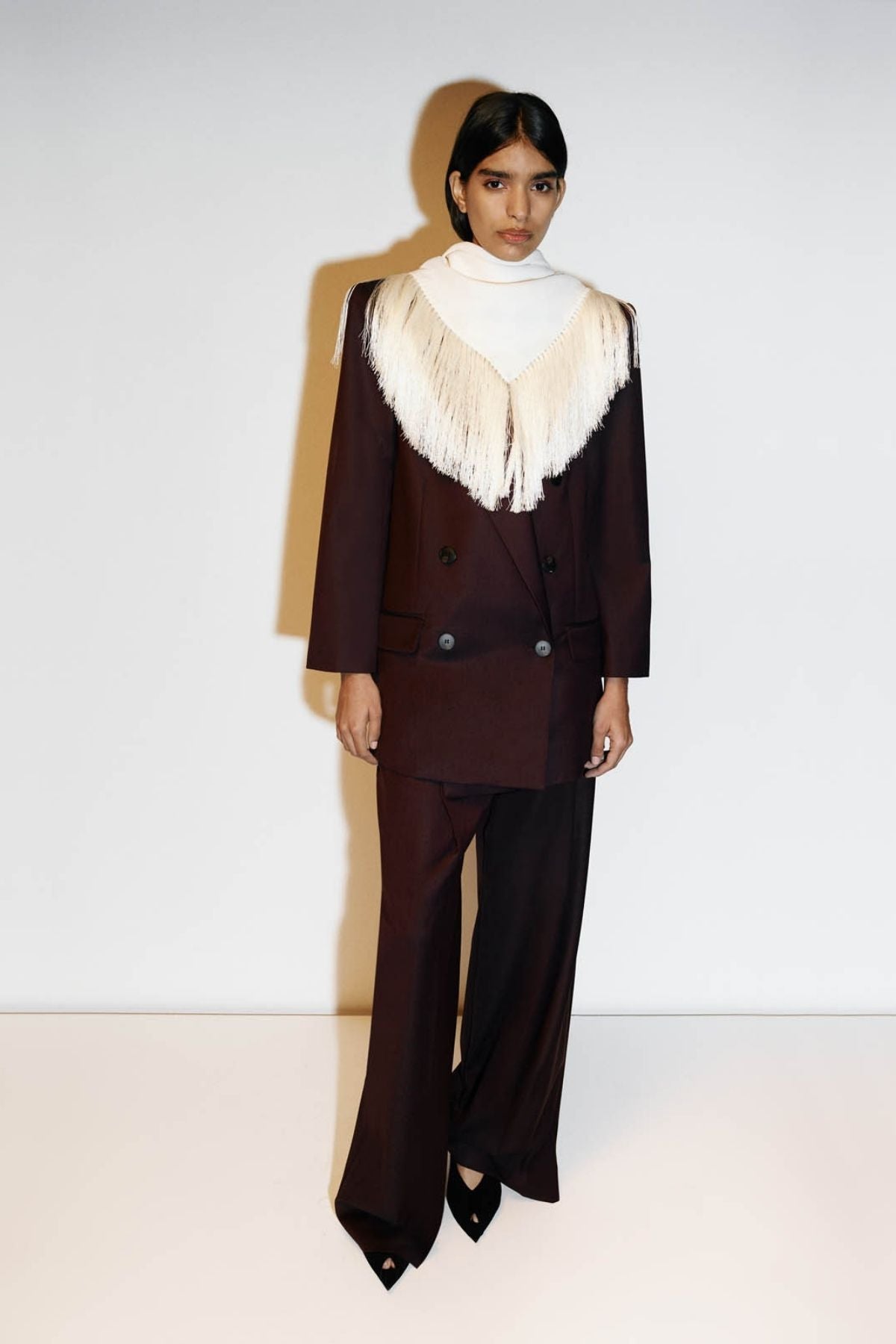 Revera Oversized Blazer