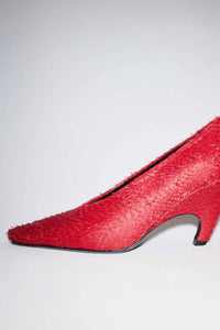 Wave Textured Pump