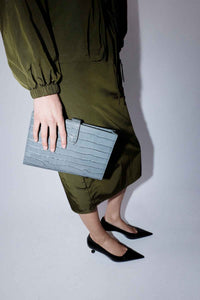 Storm Midi Skirt