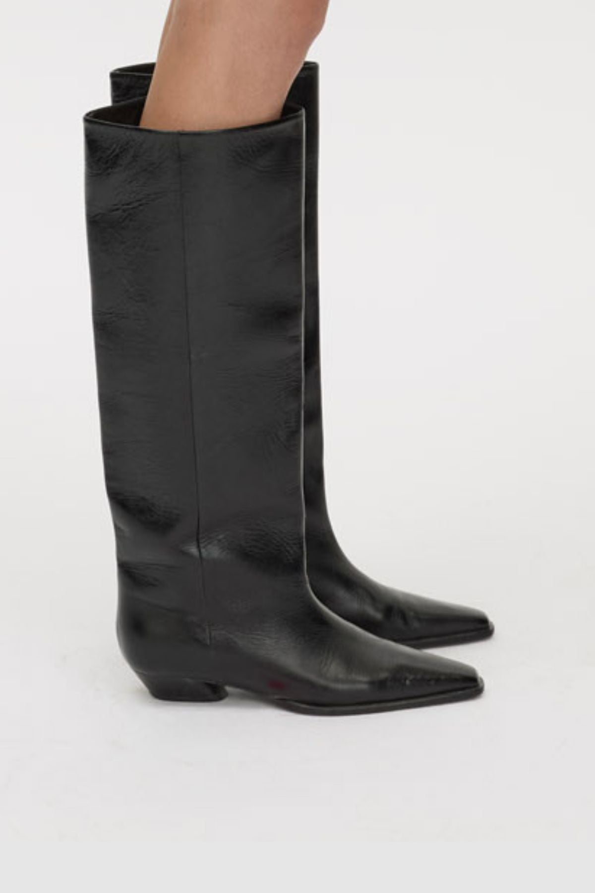 Rowan Knee Boot